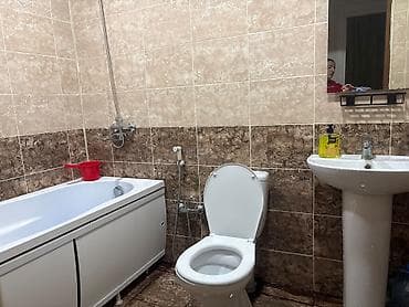 Гаражи: Ev Ramana Südçülük Sosial binalarda yerləşir. Yerləşmə yeri superdir — 3