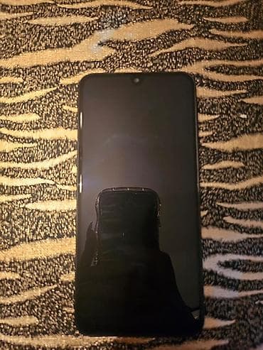 17 pro max 2 ci el: Samsung Galaxy A26, 128 GB, rəng - Qara — 1