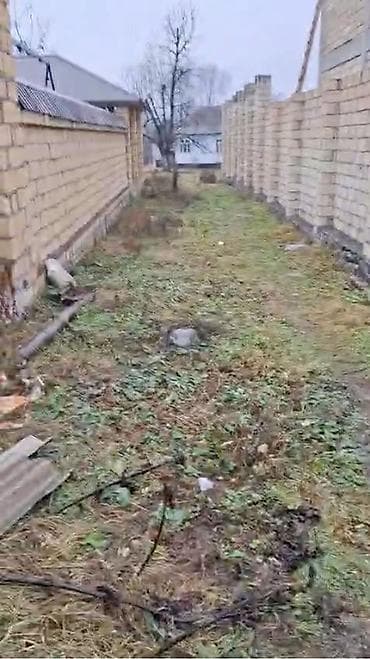 seher baglari ev satilir: 5 sot, Tikinti, Mülkiyyətçi, Kupça (Çıxarış) — 2