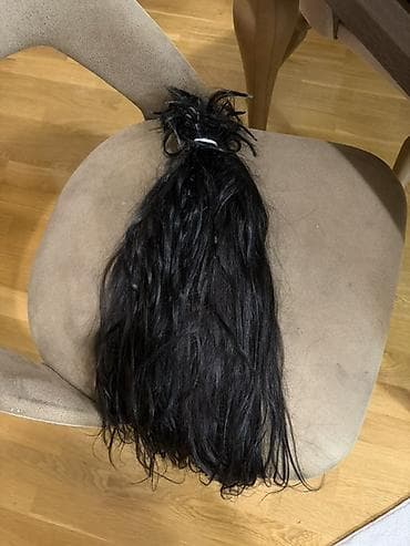 Qaynaq saçlar, Təbii lalafo.az -da Qaynaq saçlar, Təbii