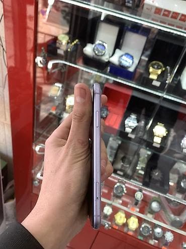 iphone 8 plus qiymeti ikinci el: IPhone 11, 64 GB, Simsiz şarj, Face ID — 5