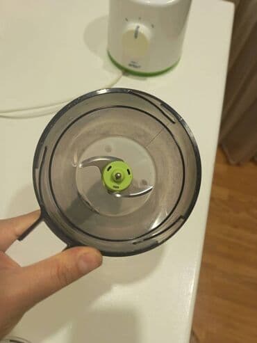 blendirler: Əl blender, Philips, İşlənmiş, Pulsuz çatdırılma — 3