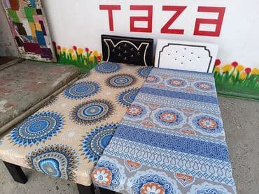 2neferlik kravat: Yeni, Təknəfərlik çarpayı, Bazasız, Matrassız, Siyirməsiz, Azərbaycan — 7