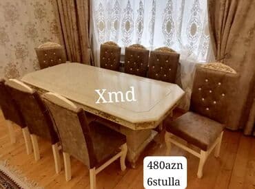 mdf qiymeti: 👑Tumbali Masa dəsti **İstehsalın özündən alin həm vaxtiniza həm — 4