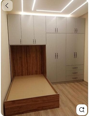 Təknəfərlik çarpayı, Dolab, Yeni lalafo.az -da Təknəfərlik çarpayı, Dolab, Yeni