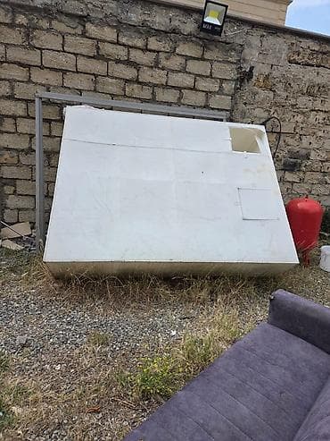 Reklam lövhələri: Məhsul: Fiberglas reklam lövhəsi/kanopi (açıq hava üçün üst örtük — 2