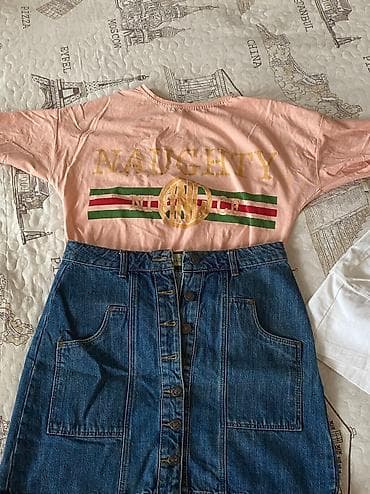 Kofta 5 azn yupka 10 azn ciddi alicilar zeng etsin 051.325.33.98