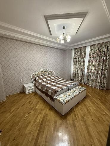 квартира посуточно: Otaq yoladşı axtarılır 3 nəfər aylıq 600 manatı mənzil 2 otaqdı bina — 5