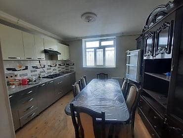 80 kv. m, 3 otaqlı, Qaz, İşıq, Su