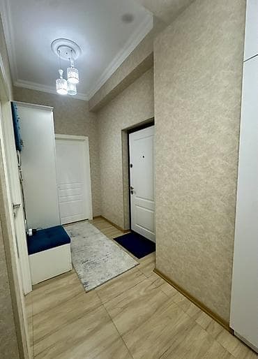 ag seher evler: Satılır: Zövqlə dizayn edilmiş 2 otaqlı əşyalı mənzil. 60 kv. Sənəd — 5