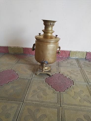 сушилка для белья бу: Б/у Дровяной Самовар, 10 л, Самовывоз, Платная доставка — 2