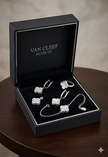 Gümüş, 925 Əyar lalafo.az -da Gümüş, 925 Əyar