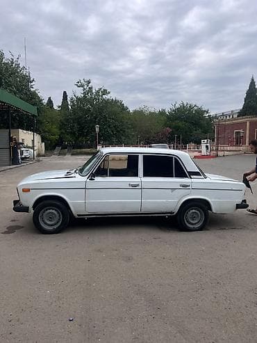 VAZ (LADA) 2106: 1.5 l | 1983 il 82456 km Sedan — 2