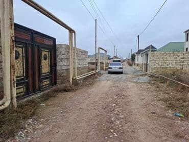 şabran torpaq: Tikinti — 2