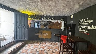 lounge: Obyekt icarəyə verilir – 165 m², Səbail rayonu, Bəşir Səfəroğlu küçəsi — 2