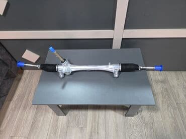 домкрат тойота королла: "Toyota Carolla" Rulavoy — 4