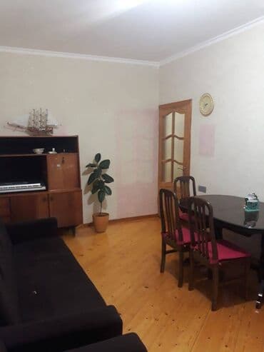 pulsuz ev: Bakı, 3 otaqlı, Köhnə tikili, 90 kv. m — 14