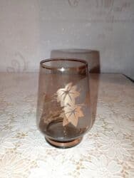 süd qabı: 1970 ci ilin Çexslovakiya istehsalı olan orjinal bogema dolça və 6 — 7