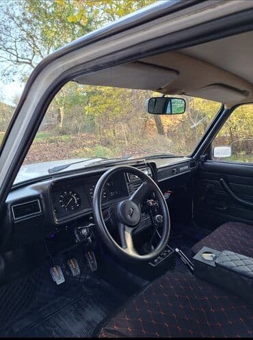 запчасти ваз 2109: ВАЗ (ЛАДА) 2107: 1.7 л | 2007 г. 40000 км Седан — 9