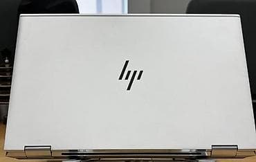 asus tuf a14: İşlənmiş HP EliteBook, 13.3 ", Intel Core i7, 512 GB, Ödənişli çatdırılma — 4