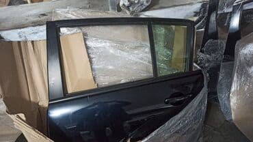cruze qapi: Nissan tida usten cixma ideal gapilar — 4