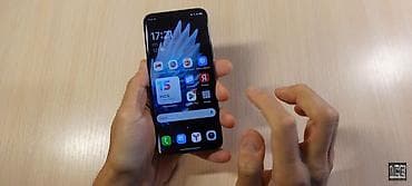 android monitor satilir: Tecno Spark 20C, 256 GB, rəng - Qara, Barmaq izi — 2