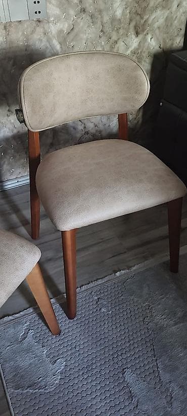 barnı stul: 3 u bir yerde satilir tezedi hec istifade olunmayib nece alinibsa — 7