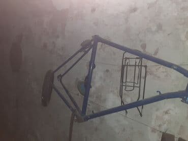 купить велосипед недорого: İşlənmiş Şose velosipedi 28", Ünvandan götürmə — 1