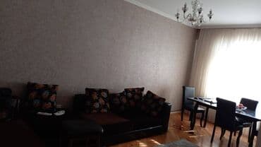 3 otaqli kiraye evler 400 azn: Həzi Aslanov metrosuna yaxın (Neapol dairəsinə yaxın)12-çi mertebenin — 2