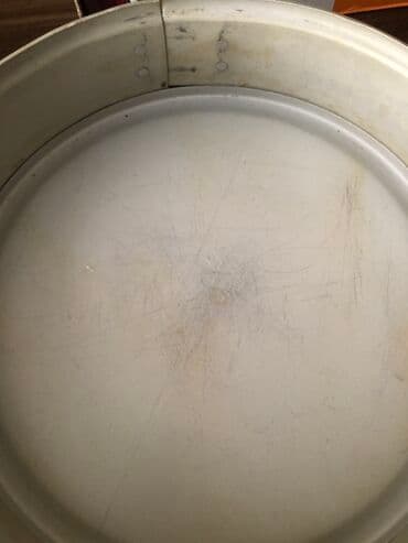 силиконовая форма: Формы для выпечки, цвет - Белый, Антипригарный, Турция — 5