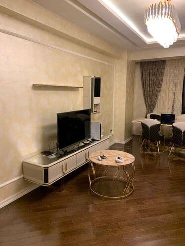 7 mikrorayon: Nizami bmetrosuna yaxin 6-ci paraleldə 16 mertebeli binanın 7-ci — 9