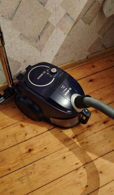 məşət əşyaları: Tozsoran Bosch, Quru təmizləmə, Kredit yoxdur, Pulsuz çatdırılma, Ünvandan götürmə, Ödənişli çatdırılma — 5