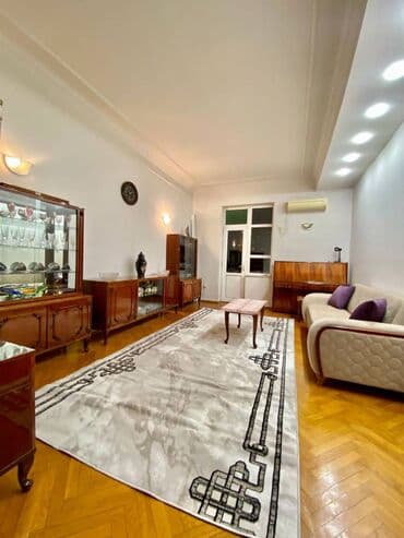 yevlaxda kiraye evler 2023: Nizami metrosunun yani statistika komitetinə yaxın 5mertebeli binanın — 1