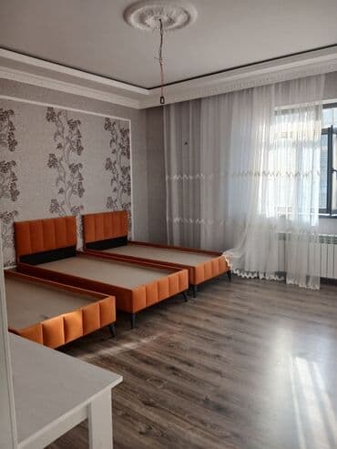 qubada kiraye evler ayliq: Bakı, Montin, 3 otaqlı, Köhnə tikili, m. Nəriman Nərimanov, 50 kv. m — 7