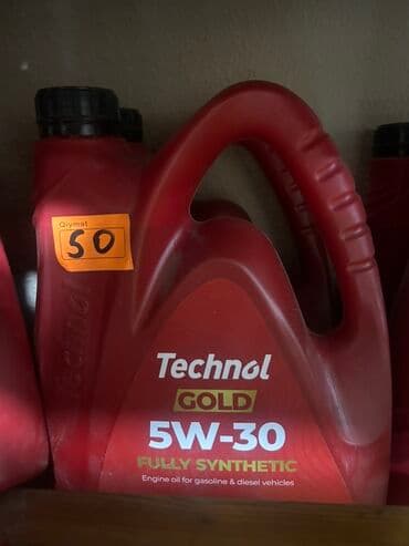 turbo mator: ROWE mühərrik yağları – Almaniyada istehsal (HIGHTEC Made in Germany) — 12