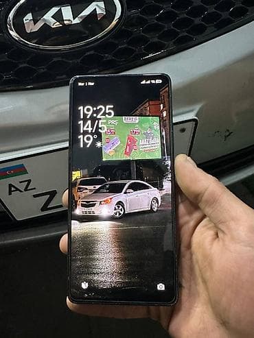 xiomi 14 pro: Redmi Note 13 Pro, 512 GB, rəng - Qara — 1