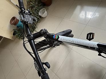 velo: Tobadan alınıb çox az sürülüb problemi tekce sürülmedikden qabağ — 3