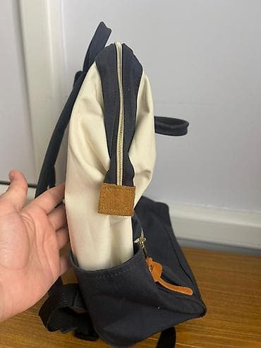 bts çanta: Həm ofis həm də məktəb üçün istifadə ola bilən bel çantasıdır — 2