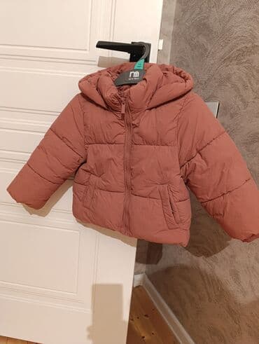 sleepy pampers 1 qiymeti: Kurtka, Uniseks, 3 - 4 yaş, Next — 1