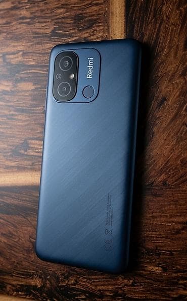 Xiaomi 12, 64 GB, rəng - Göy,
İki sim kartlı lalafo.az -da Xiaomi 12, 64 GB, rəng - Göy,
İki sim kartlı