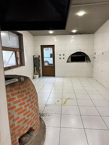 masa kafe: Qida obyektinin icarəsi – “Qədim Lənkəran” adlı küçə yeməyi pəncərəli — 4