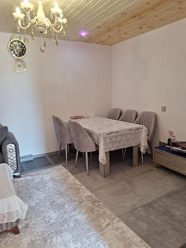 boş ev: 3 otaqlı, 60 kv. m, Yeni təmirli — 8