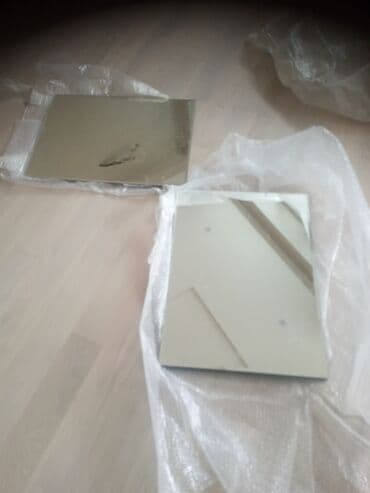 android guzgu: Güzgü Divar üçün, Dekorativ — 3