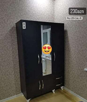 acarlı dolab: Dolab — 1