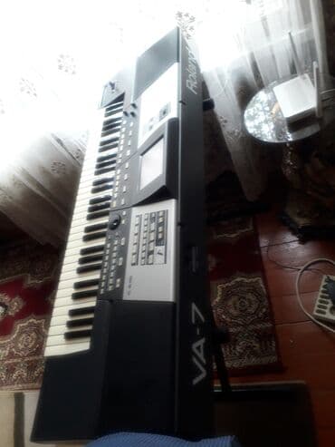 kabelər: Midi-klaviatura, Yeni — 2