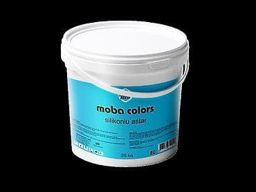 Mebel üçün boyalar: “moba colors” boyalari. 👍 Alman texnologiyası 👍 Məhsullara zamanət 👍 — 7