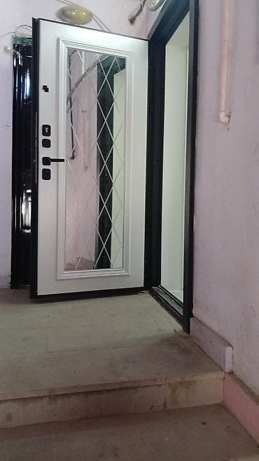 qapi ucun vinil: Sifarişlə mətbəx dəsti, Taxta — 1