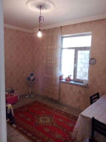 ipotekada olan mənzillərin satışı: 3 otaqlı, 97 kv. m, Orta təmir — 6