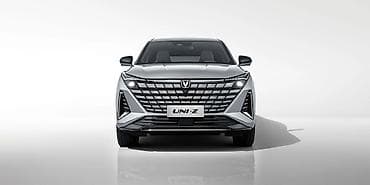 Changan Uni-Z: 1.5 l | 2026 il