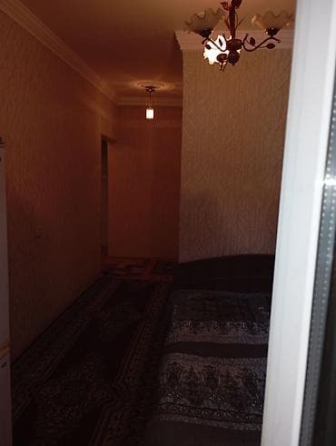 emircanda ev satisi: 2 otaqlı 3 otağa düzəldilmiş mənzil satılır. Bu yaxınlarda təmir — 6